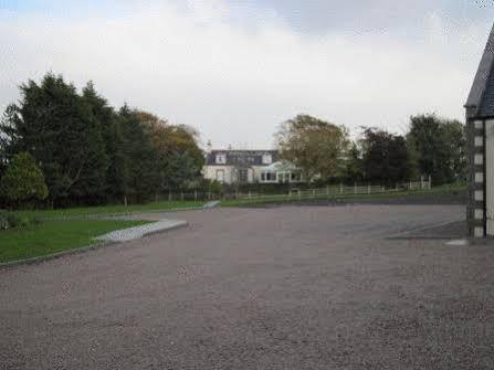 Lairhillock Lodge Stonehaven Eksteriør billede