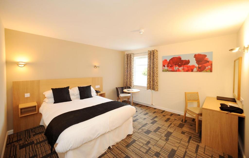 Lairhillock Lodge Stonehaven Eksteriør billede