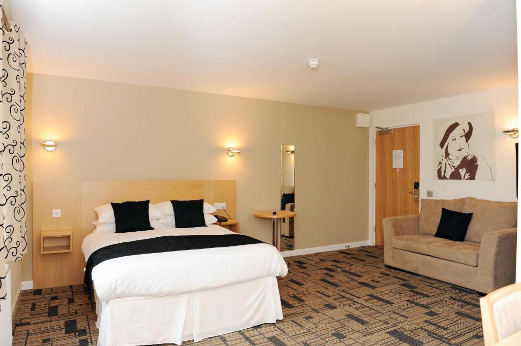 Lairhillock Lodge Stonehaven Eksteriør billede